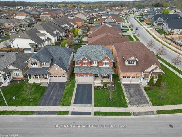 9105 White Oak Ave, House detached with 4 bedrooms, 3 bathrooms and 4 parking in Niagara Falls ON | Image 25
