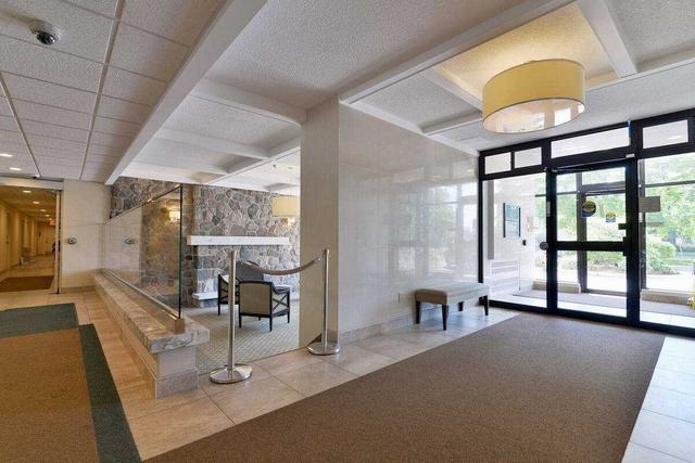 1218 - 1625 Bloor St, Condo with 2 bedrooms, 2 bathrooms and 1 parking in Mississauga ON | Image 23