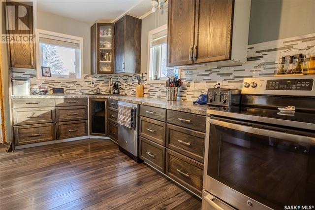 1414 2nd Avenue, House detached with 3 bedrooms, 1 bathrooms and null parking in Edam SK | Image 5