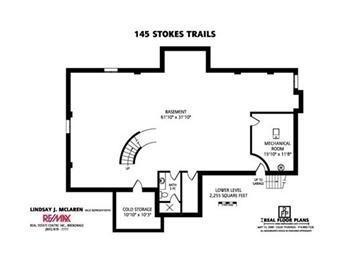 145 Stokes Tr, House detached with 5 bedrooms, 5 bathrooms and 8 parking in Milton ON | Image 20