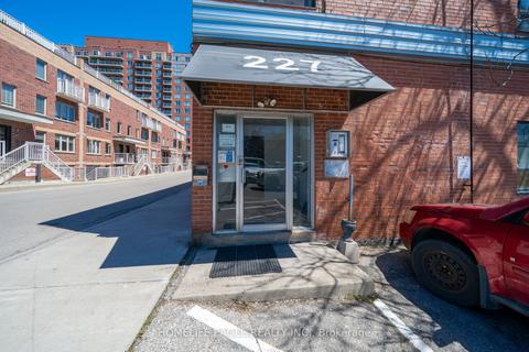 108-227 Sterling Rd, Toronto, ON, M6P3L4 | Card Image