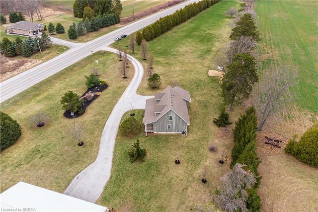 1701 Turkey Point Road, House detached with 3 bedrooms, 2 bathrooms and null parking in Norfolk County ON | Image 7