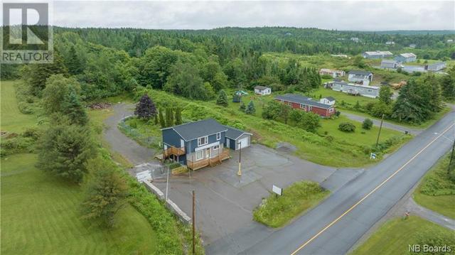 1068 - 1070 Latimore Lake Road, House detached with 2 bedrooms, 1 bathrooms and null parking in Saint John NB | Image 6