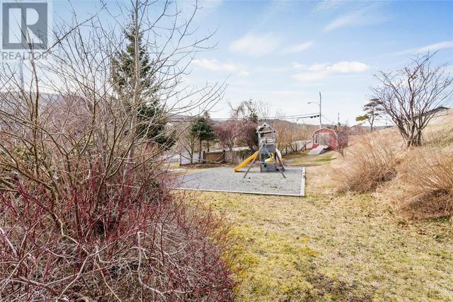 138 Maddox Cove Road, House detached with 4 bedrooms, 2 bathrooms and null parking in Petty Harbour Maddox Cove NL | Image 34