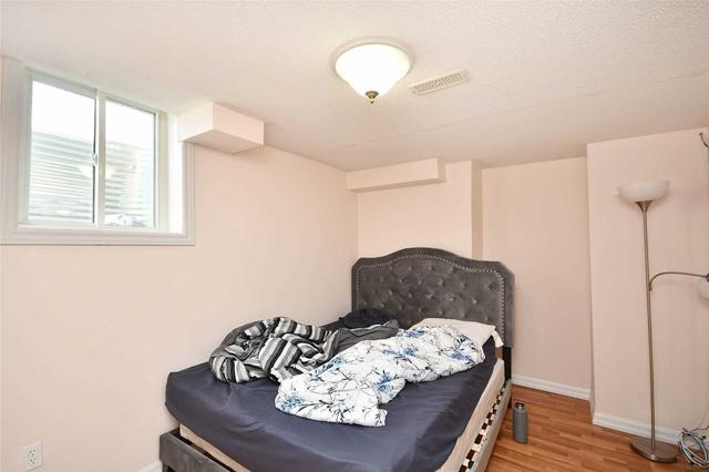 81 Sand Cherry Cres, House detached with 4 bedrooms, 4 bathrooms and 8 parking in Brampton ON | Image 30