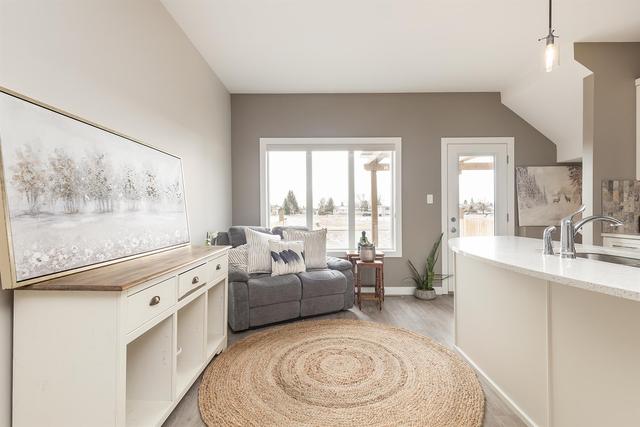 3 - 1576 Stafford Drive N, Home with 2 bedrooms, 3 bathrooms and 2 parking in Lethbridge AB | Image 6