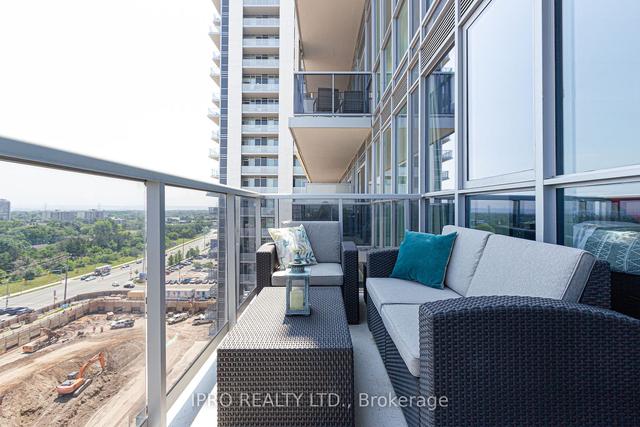 1104 - 2093 Fairview St, Condo with 2 bedrooms, 2 bathrooms and 1 parking in Burlington ON | Image 13
