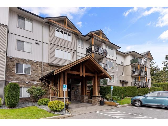 309 - 2955 Diamond Crescent, Condo with 2 bedrooms, 2 bathrooms and 1 parking in Abbotsford BC | Image 21