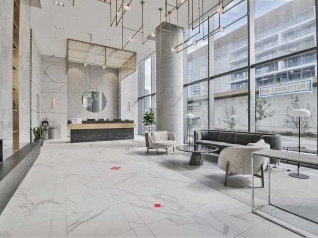 2306 - 5 Buttermill Ave, Condo with 2 bedrooms, 2 bathrooms and 0 parking in Vaughan ON | Image 9