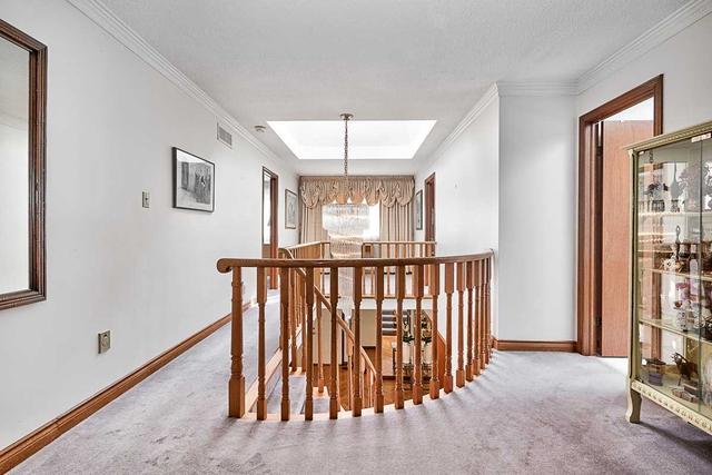 59 Culnan Ave, House detached with 4 bedrooms, 4 bathrooms and 6 parking in Toronto ON | Image 7