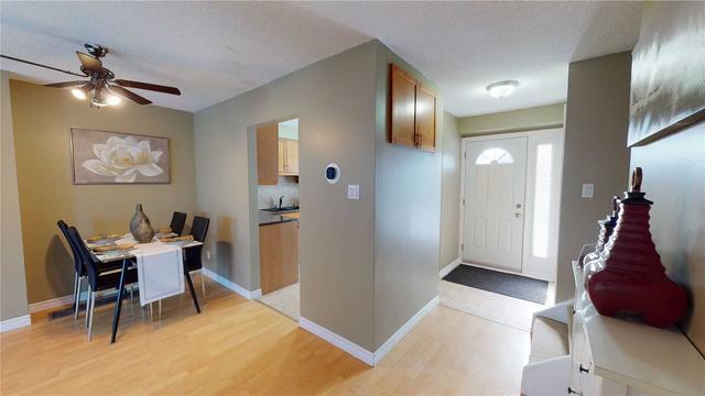 41 - 32 Mowat Blvd, Condo with 3 bedrooms, 2 bathrooms and 1 parking in Kitchener ON | Image 13