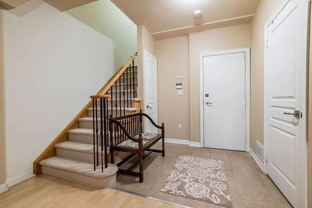 111 Compass Way, Townhouse with 3 bedrooms, 3 bathrooms and 3 parking in Mississauga ON | Image 25