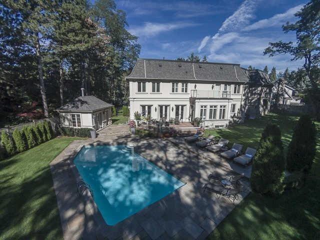 6 Carriage Hill Crt, House detached with 4 bedrooms, 7 bathrooms and 13 parking in Markham ON | Image 18