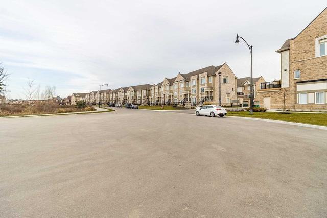 28 - 1 Beckenrose Crt, Townhouse with 2 bedrooms, 3 bathrooms and 1 parking in Brampton ON | Image 32