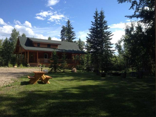 53415 Range Road 101, House detached with 2 bedrooms, 2 bathrooms and 14 parking in Yellowhead County AB | Image 10