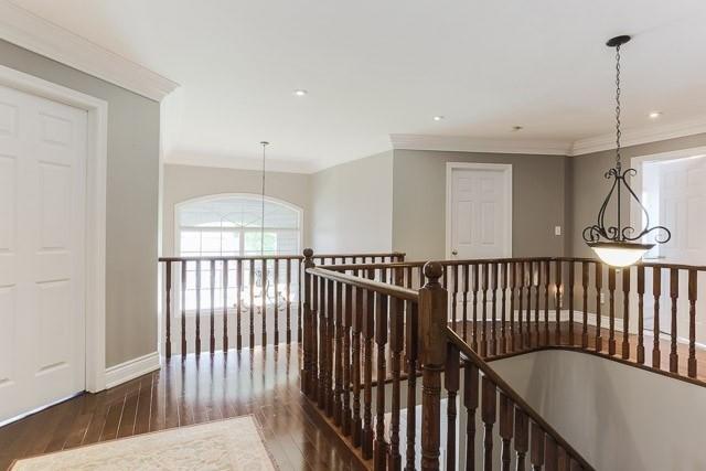 2224 Galloway Dr, House detached with 4 bedrooms, 4 bathrooms and 10 parking in Oakville ON | Image 13