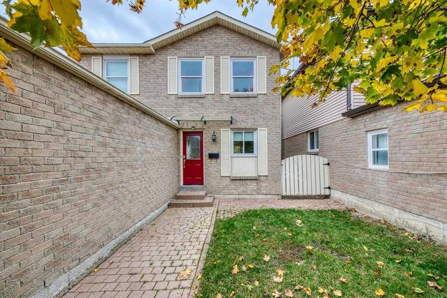 21 Northgate Blvd, House detached with 3 bedrooms, 2 bathrooms and 3 parking in Brampton ON | Image 12