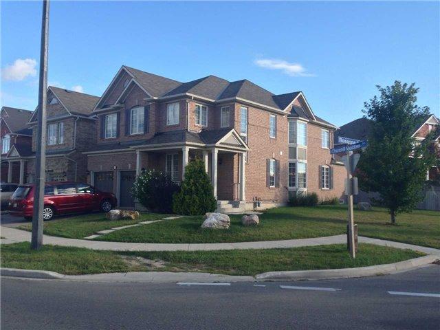 5376 Churchill Meadows Blvd, House detached with 4 bedrooms, 4 bathrooms and 4 parking in Mississauga ON | Image 1