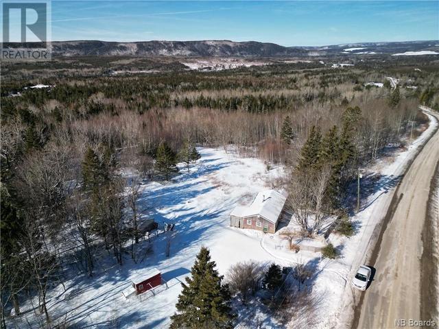 3705 Route 111, House detached with 1 bedrooms, 1 bathrooms and null parking in St. Martins NB | Image 6