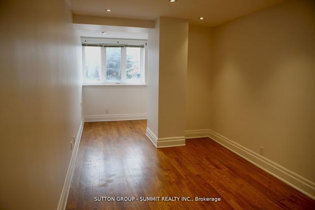 104 - 2615 Keele St, Condo with 1 bedrooms, 1 bathrooms and 1 parking in Toronto ON | Image 8