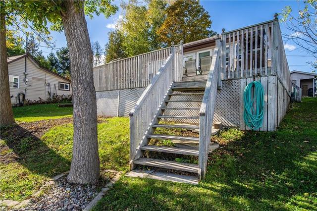 2605 Tiller Lane, House detached with 2 bedrooms, 1 bathrooms and 2 parking in Kingston ON | Image 24