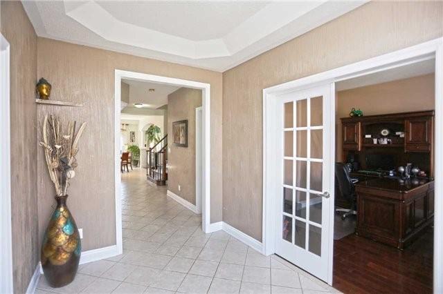 20 Adriatic Cres, House detached with 4 bedrooms, 5 bathrooms and 4 parking in Brampton ON | Image 3