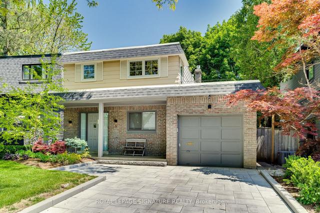 5 Georgian Crt, House detached with 3 bedrooms, 3 bathrooms and 3 parking in Toronto ON | Image 31