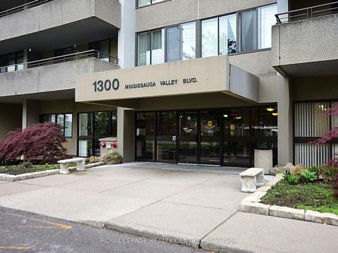 309-1300 Mississauga Valley Blvd, Mississauga, ON, L5A3S8 | Card Image