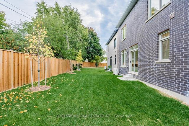 21 Freemon Redmon Circ, House detached with 4 bedrooms, 5 bathrooms and 2 parking in Toronto ON | Image 18