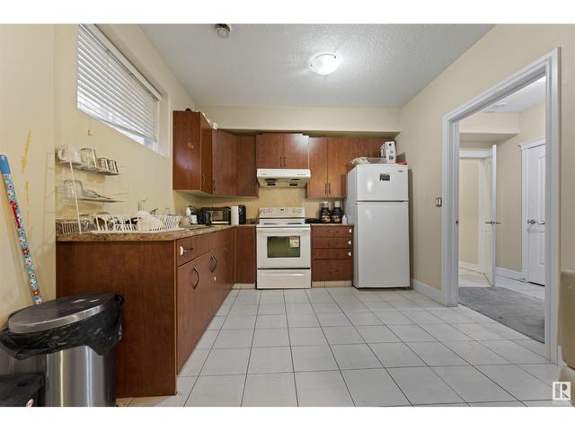 1519 68 St Sw, House detached with 8 bedrooms, 6 bathrooms and null parking in Edmonton AB | Image 43