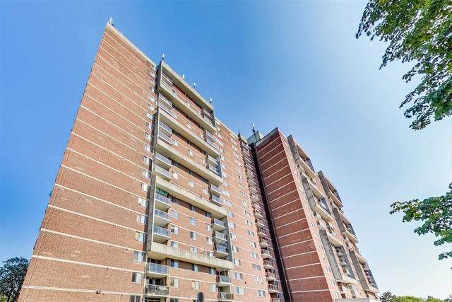 1709 - 100 Wingarden Crt, Condo with 2 bedrooms, 2 bathrooms and 1 parking in Toronto ON | Image 22