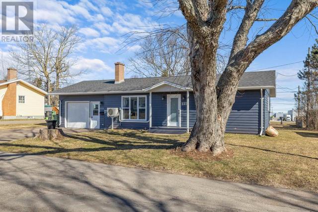 225 Commerce Crescent, House detached with 4 bedrooms, 2 bathrooms and null parking in Summerside PE | Image 4