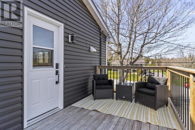 41 Hebb Drive, House detached with 3 bedrooms, 2 bathrooms and null parking in Halifax NS | Image 9