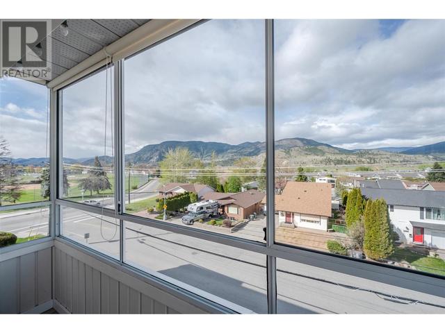 408 - 195 Warren Avenue, Condo with 2 bedrooms, 2 bathrooms and null parking in Penticton BC | Image 26
