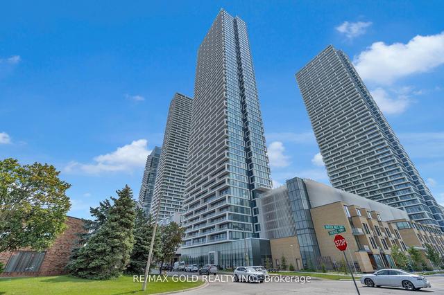 5606 - 898 Portage Pkwy, Condo with 2 bedrooms, 2 bathrooms and 0 parking in Vaughan ON | Image 23