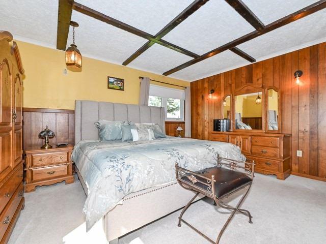 5894 Old School Rd, House detached with 3 bedrooms, 3 bathrooms and 10 parking in Caledon ON | Image 10
