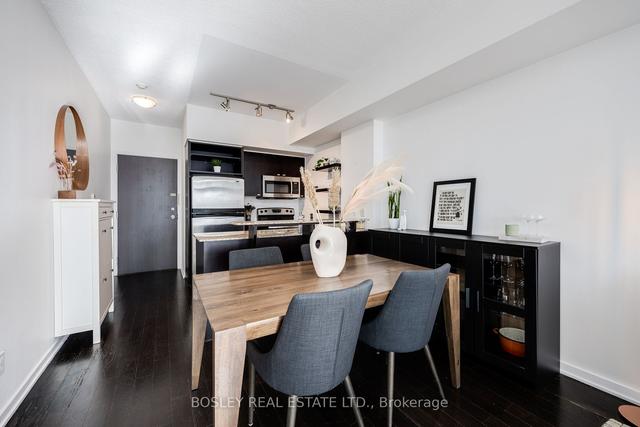 1808 - 103 The Queensway, Condo with 1 bedrooms, 1 bathrooms and 1 parking in Toronto ON | Image 21