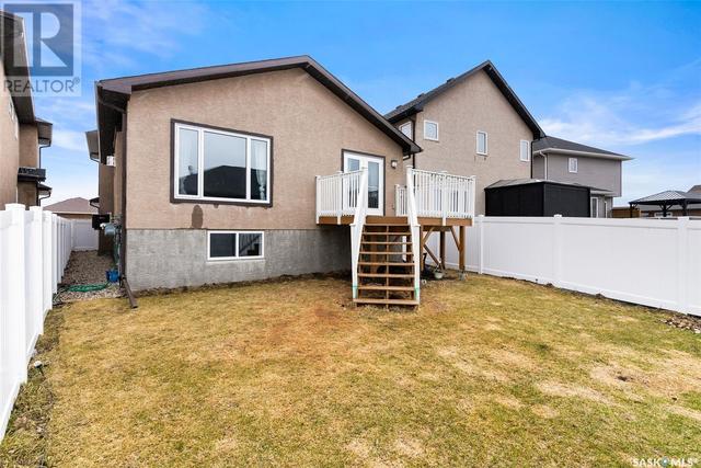 8704 Kestral Drive, House detached with 5 bedrooms, 3 bathrooms and null parking in Regina SK | Image 43