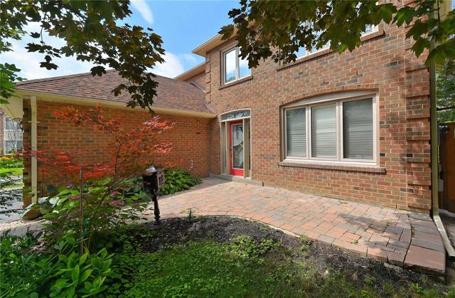 1212 Barnwood Sq, House detached with 4 bedrooms, 4 bathrooms and 6 parking in Pickering ON | Image 23