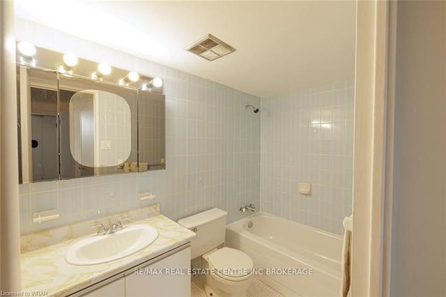 304 - 362 The East Mall St, Condo with 2 bedrooms, 2 bathrooms and 1 parking in Toronto ON | Image 34