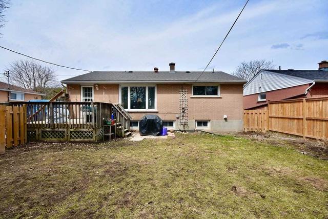 311 James St E, House detached with 3 bedrooms, 2 bathrooms and 3 parking in Orillia ON | Image 7