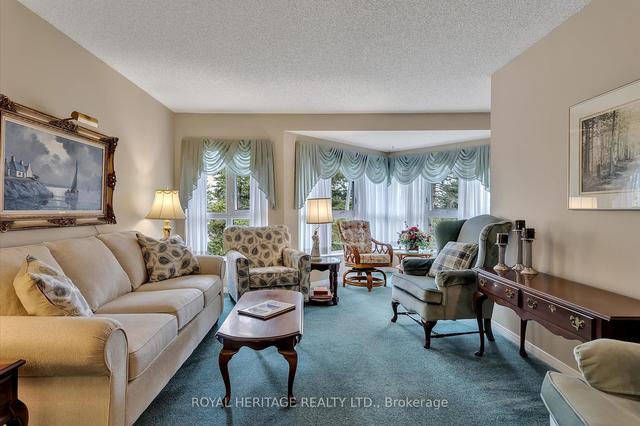 312 - 4 Heritage Way, Condo with 2 bedrooms, 2 bathrooms and 1 parking in Kawartha Lakes ON | Image 37