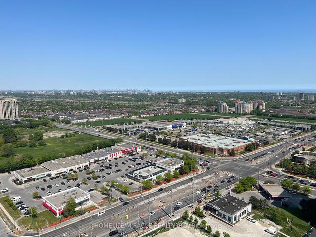 2513 - 35 Watergarden Dr, Condo with 2 bedrooms, 2 bathrooms and 1 parking in Mississauga ON | Image 8
