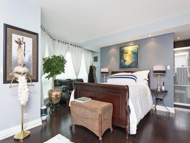 sph2 - 10 Queens Quay W, Condo with 2 bedrooms, 3 bathrooms and 2 parking in Toronto ON | Image 12
