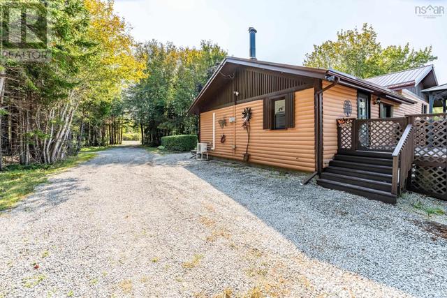 291 New Edinburgh Road, House detached with 3 bedrooms, 2 bathrooms and null parking in Clare NS | Image 6