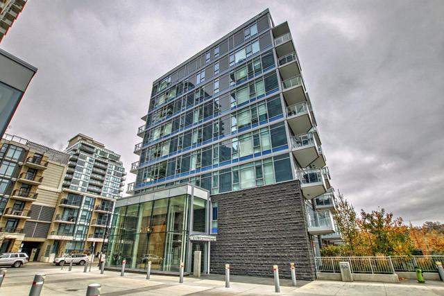404 - 138 Waterfront Court Sw, Condo with 2 bedrooms, 2 bathrooms and 2 parking in Calgary AB | Image 43