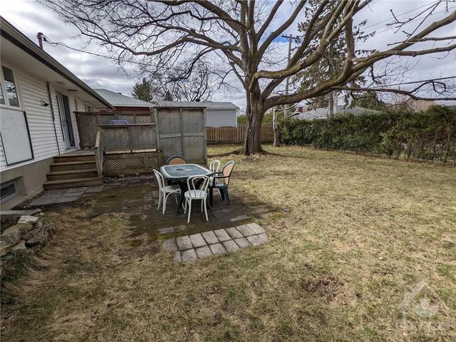 1222 Stanton Road, House detached with 3 bedrooms, 1 bathrooms and 3 parking in Ottawa ON | Image 19