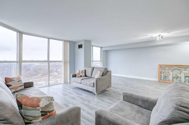 lph7 - 600 Rexdale Blvd, Condo with 2 bedrooms, 3 bathrooms and 2 parking in Toronto ON | Image 6