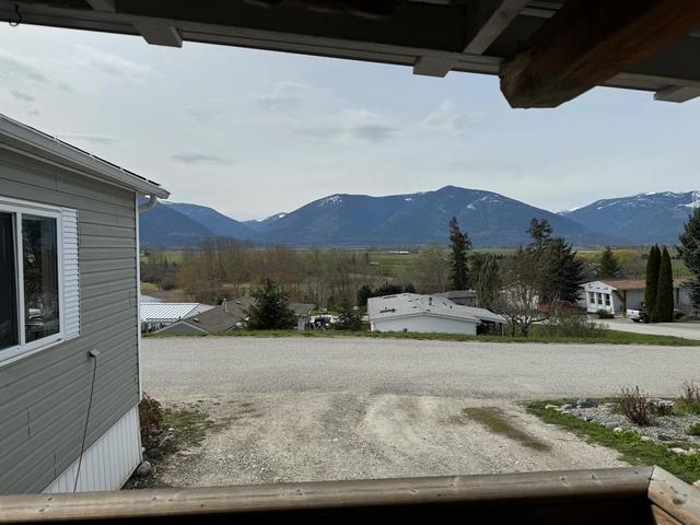 53 - 445 6 Avenue, Home with 3 bedrooms, 1 bathrooms and null parking in Creston BC | Image 29