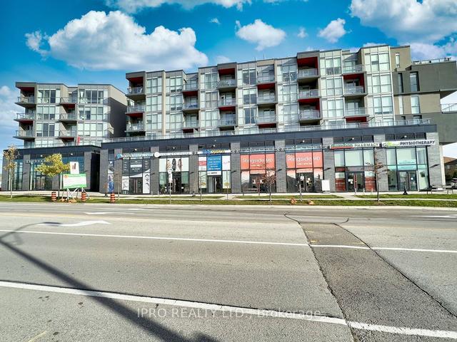 d-313 - 5220 Dundas St, Condo with 1 bedrooms, 1 bathrooms and 1 parking in Burlington ON | Image 4